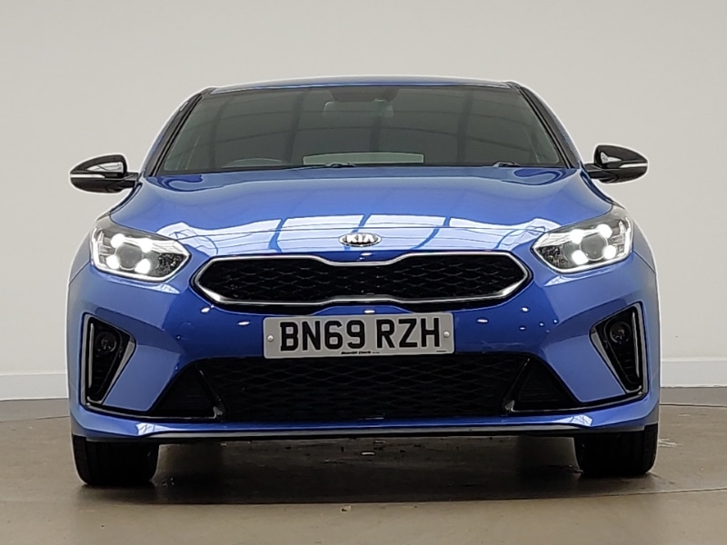 Used Kia Pro Ceed 2019 for sale - 76456162: Photo 12