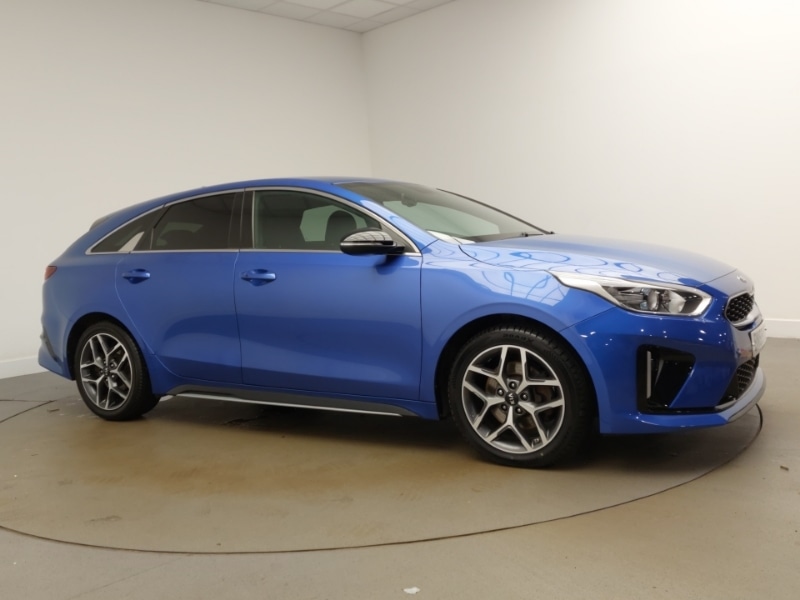 Used Kia Pro Ceed 2019 for sale - 76456162: Photo 13