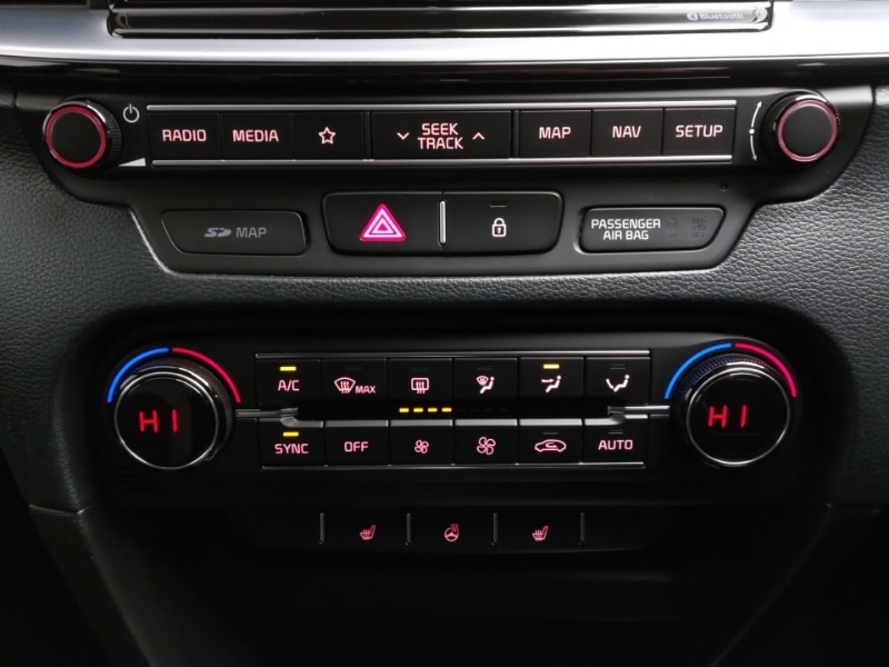 Used Kia Pro Ceed 2019 for sale - 76456162: Photo 16