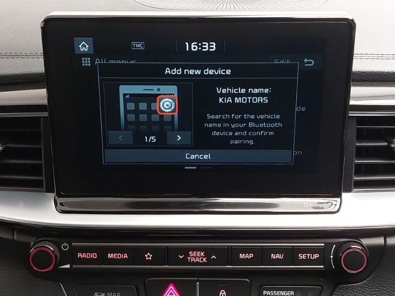 Used Kia Pro Ceed 2019 for sale - 76456162: Photo 17