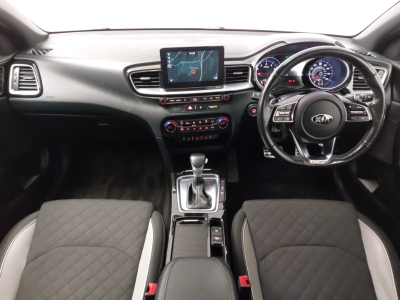 Used Kia Pro Ceed 2019 for sale - 76456162: Photo 2