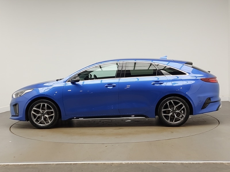 Used Kia Pro Ceed 2019 for sale - 76456162: Photo 4