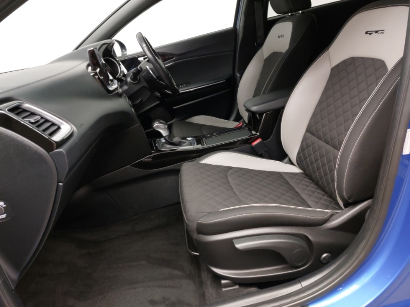 Used Kia Pro Ceed 2019 for sale - 76456162: Photo 5