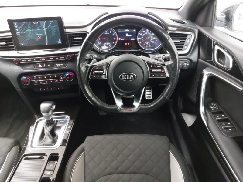 Used Kia Pro Ceed 2019 for sale - 76456162: Photo 7