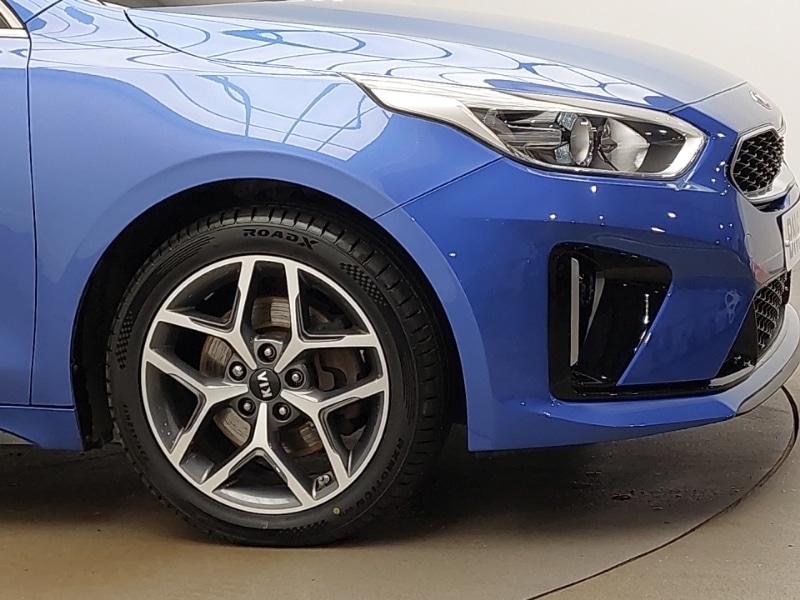 Used Kia Pro Ceed 2019 for sale - 76456162: Photo 9