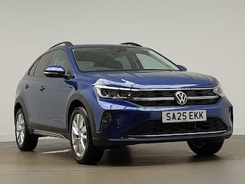 Volkswagen - Taigo