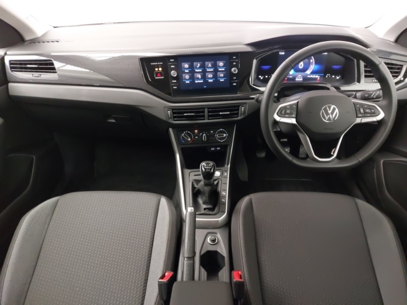 Used Volkswagen Taigo 2025 for sale - 76053983: Photo 2