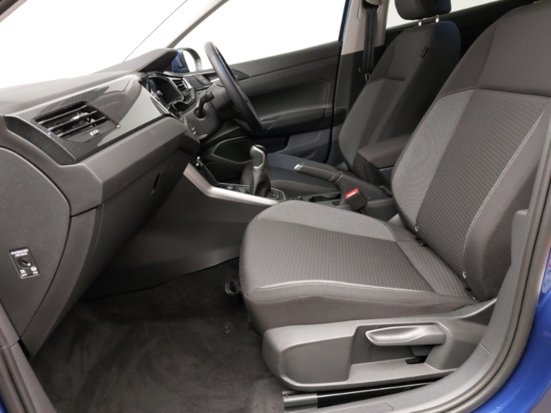 Used Volkswagen Taigo 2025 for sale - 76053983: Photo 5