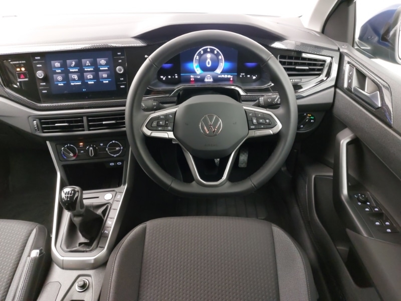 Used Volkswagen Taigo 2025 for sale - 76053983: Photo 7