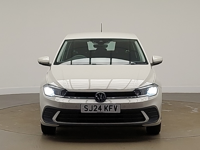 Used Volkswagen Polo 2024 for sale - 78178933: Photo 12