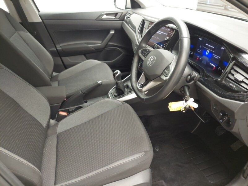 Used Volkswagen Polo 2024 for sale - 78178933: Photo 13