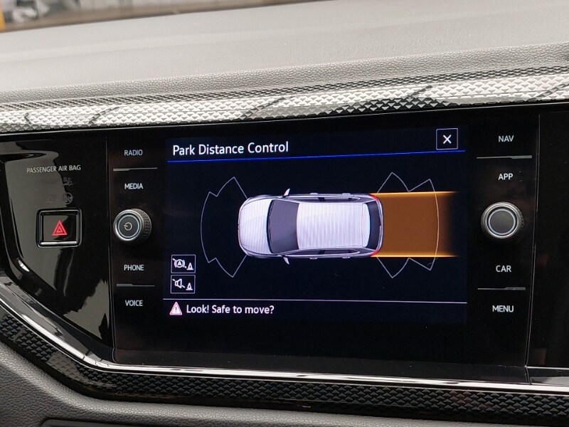 Used Volkswagen Polo 2024 for sale - 78178933: Photo 16