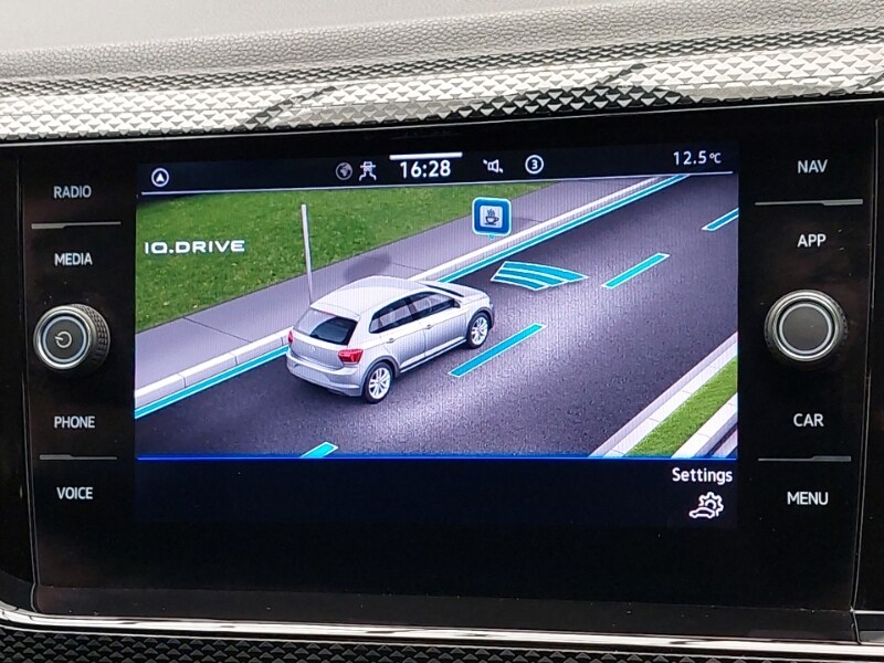 Used Volkswagen Polo 2024 for sale - 78178933: Photo 17