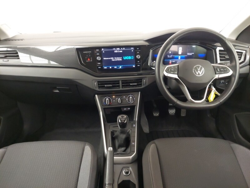 Used Volkswagen Polo 2024 for sale - 78178933: Photo 2