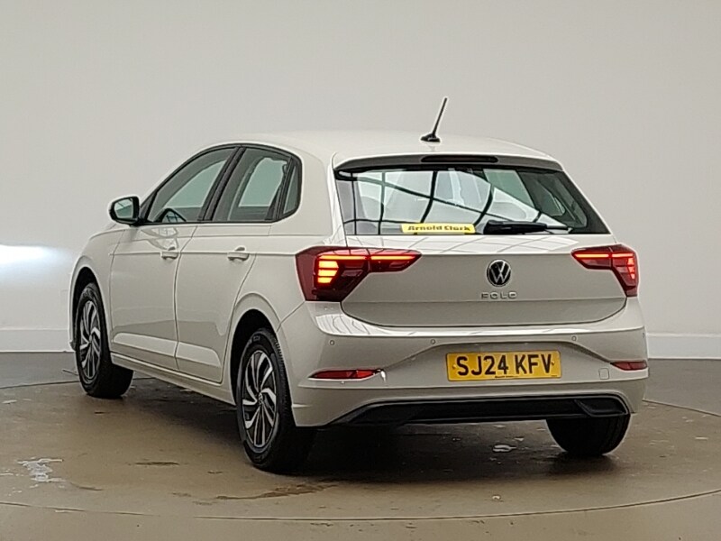 Used Volkswagen Polo 2024 for sale - 78178933: Photo 3