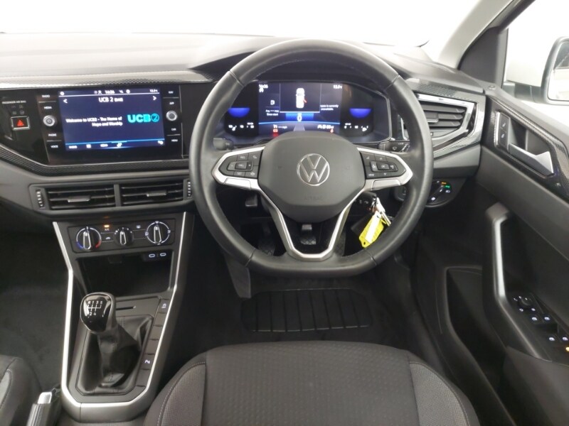 Used Volkswagen Polo 2024 for sale - 78178933: Photo 7