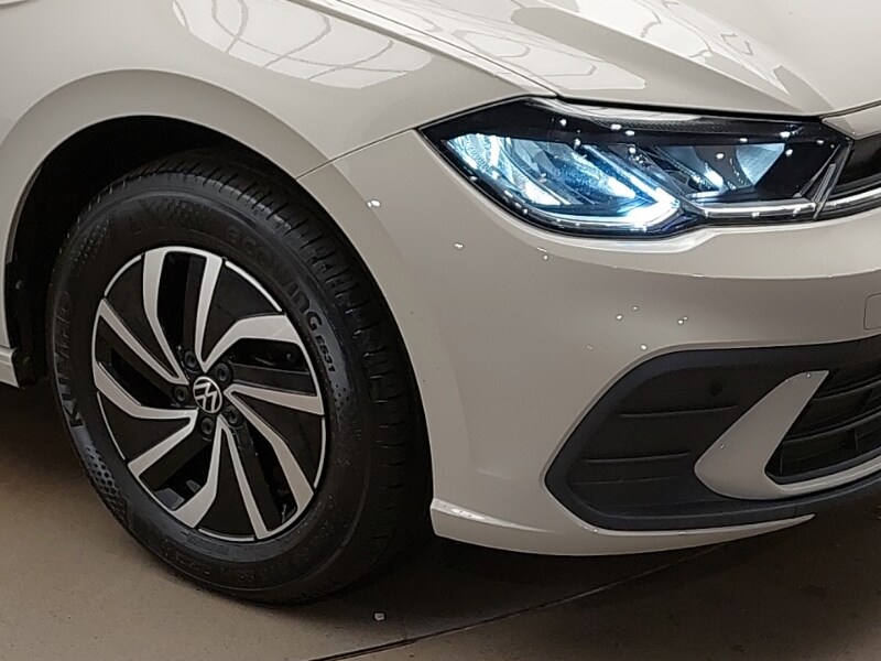 Used Volkswagen Polo 2024 for sale - 78178933: Photo 9