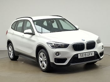 Used BMW X1 2019 for sale - 79411563: Photo