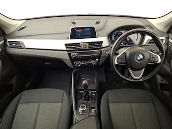 Used BMW X1 2019 for sale - 79411563: Photo