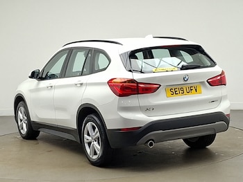 Used BMW X1 2019 for sale - 79411563: Photo