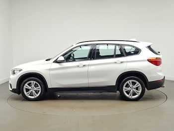 Used BMW X1 2019 for sale - 79411563: Photo