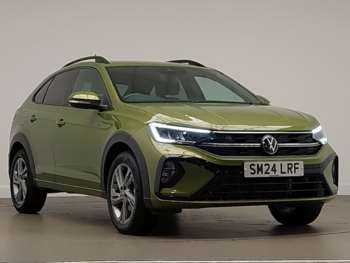 2024 - 1.5 TSI 150 R-Line 5dr DSG