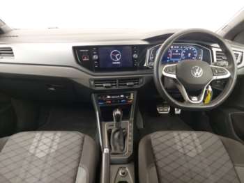 Used Volkswagen Taigo 2024 for sale - 74666457: Photo