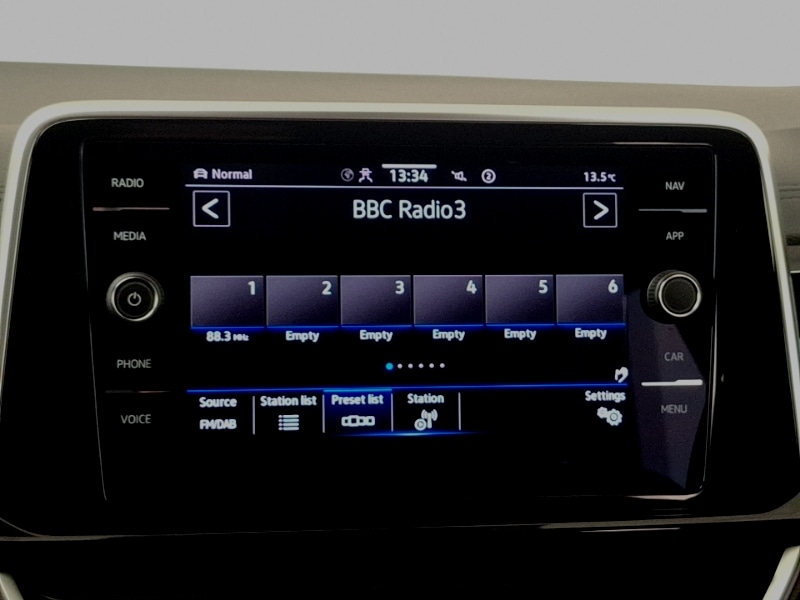 Used Volkswagen T-Roc 2024 for sale - 78187258: Photo 10