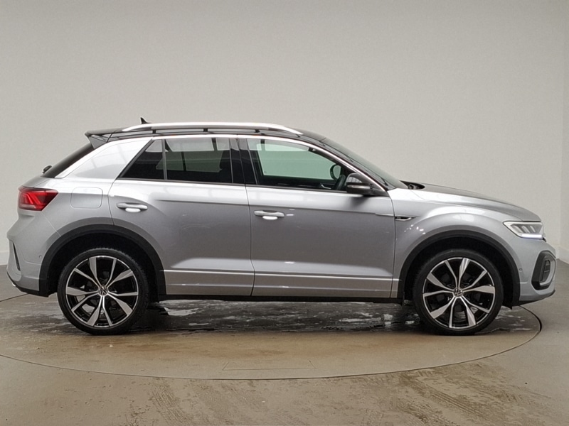 Used Volkswagen T-Roc 2024 for sale - 78187258: Photo 13