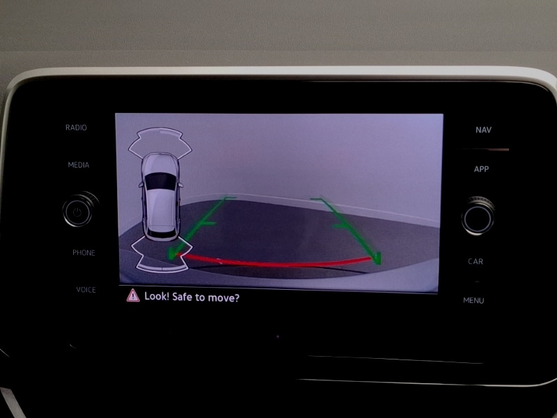 Used Volkswagen T-Roc 2024 for sale - 78187258: Photo 14