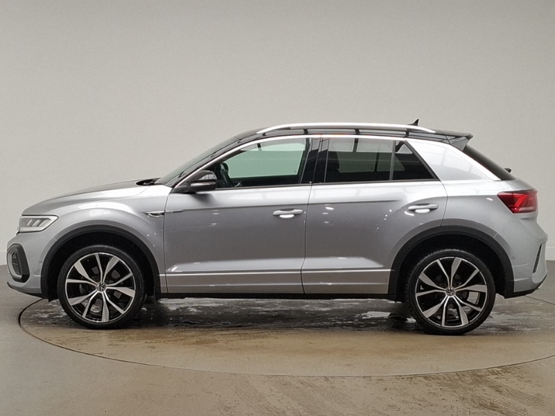 Used Volkswagen T-Roc 2024 for sale - 78187258: Photo 4