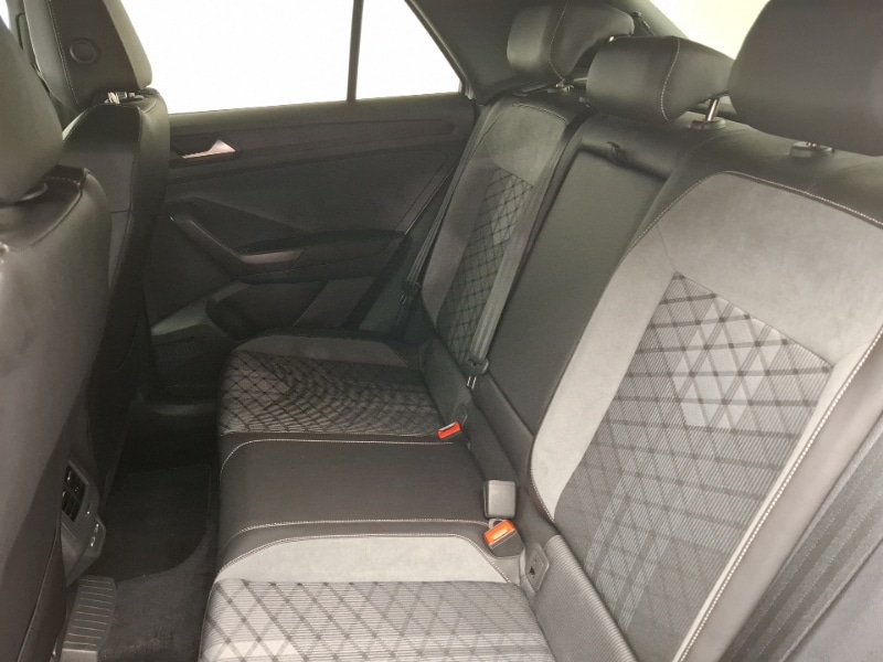 Used Volkswagen T-Roc 2024 for sale - 78187258: Photo 6