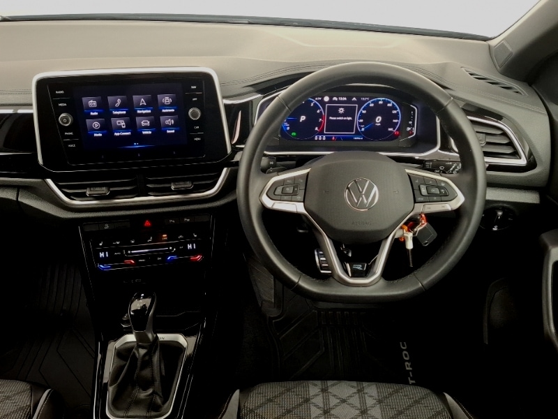 Used Volkswagen T-Roc 2024 for sale - 78187258: Photo 7