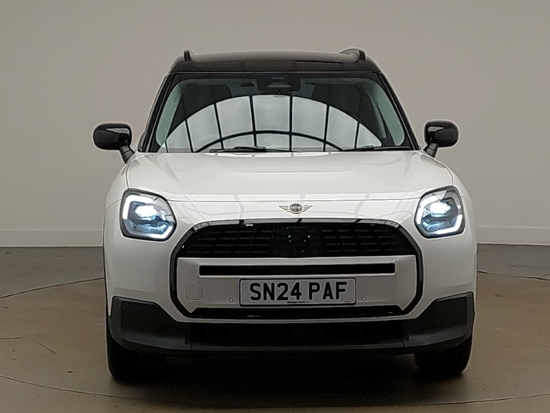 Used MINI Countryman 2024 for sale - 77678212: Photo 12