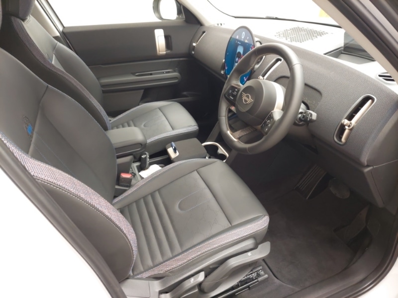 Used MINI Countryman 2024 for sale - 77678212: Photo 13