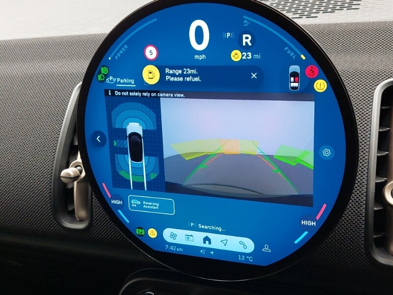 Used MINI Countryman 2024 for sale - 77678212: Photo 14