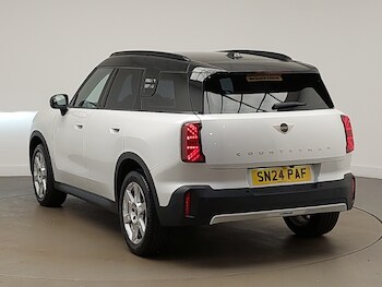 Used MINI Countryman 2024 for sale - 77678212: Photo