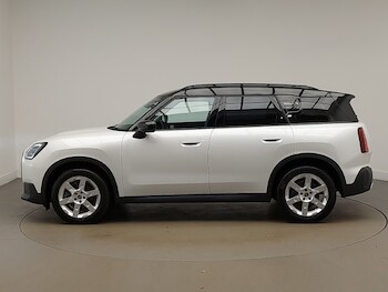 Used MINI Countryman 2024 for sale - 77678212: Photo