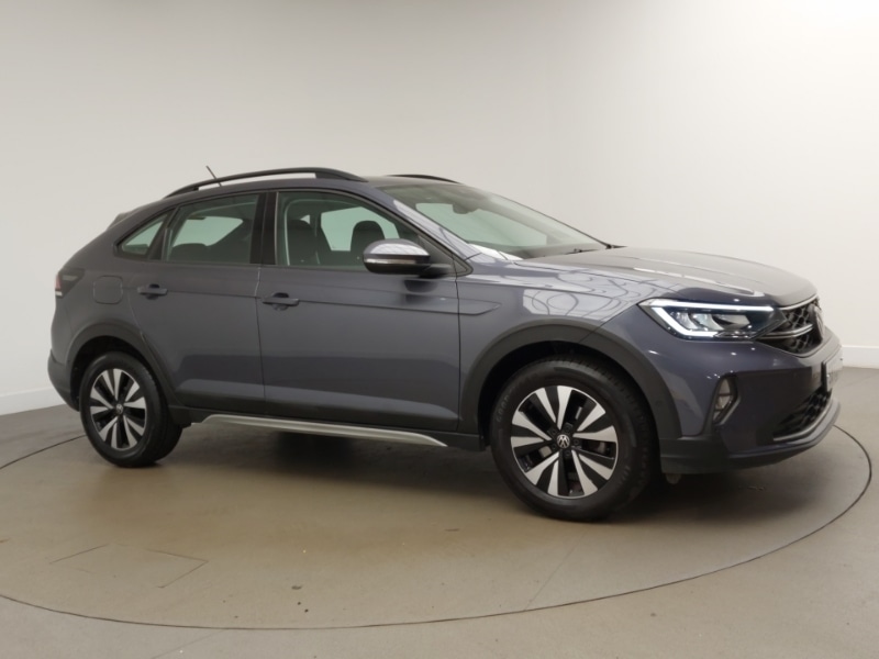 Used Volkswagen Taigo 2023 for sale - 77419343: Photo 13