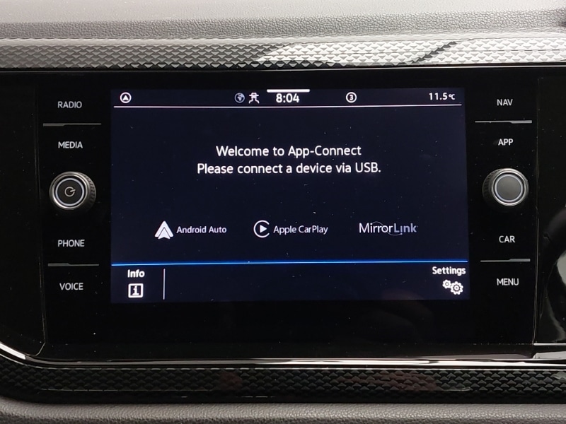 Used Volkswagen Taigo 2023 for sale - 77419343: Photo 17