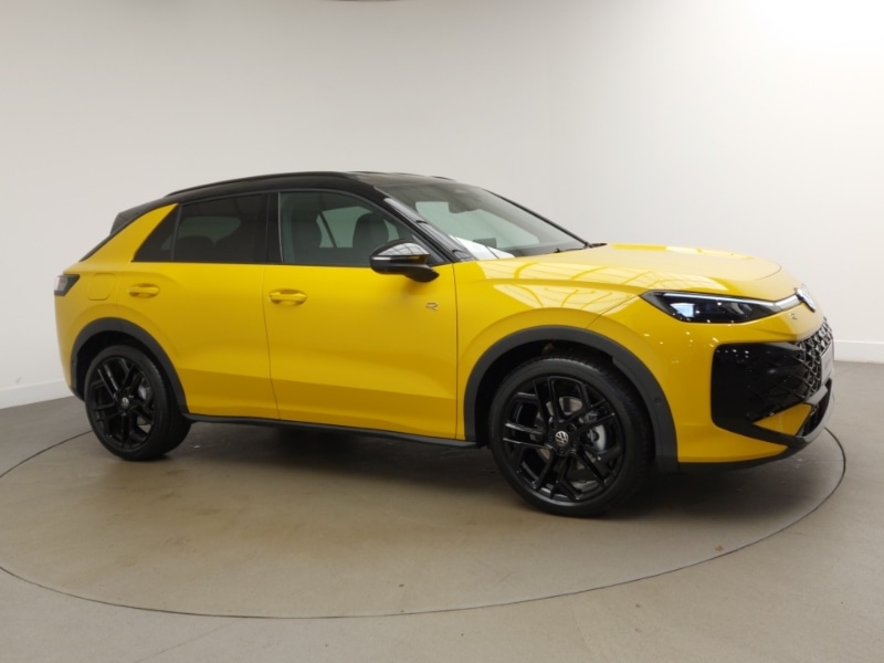 Used Volkswagen T-Roc 2026 for sale - 78094121: Photo 13