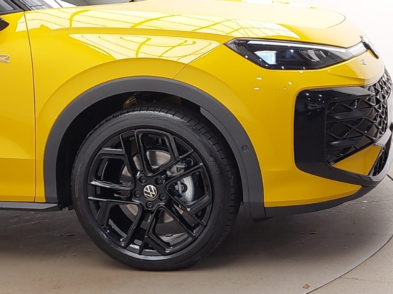 Used Volkswagen T-Roc 2026 for sale - 78094121: Photo 9