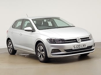 Used Volkswagen Polo 2020 for sale - 79231611: Photo
