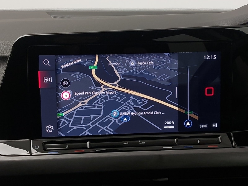 Used Volkswagen Golf 2023 for sale - 77761644: Photo 11