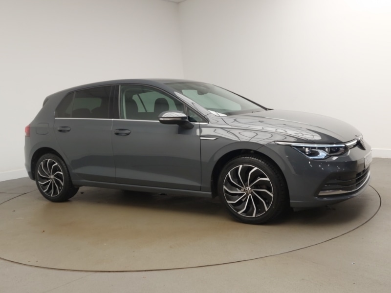 Used Volkswagen Golf 2023 for sale - 77761644: Photo 13