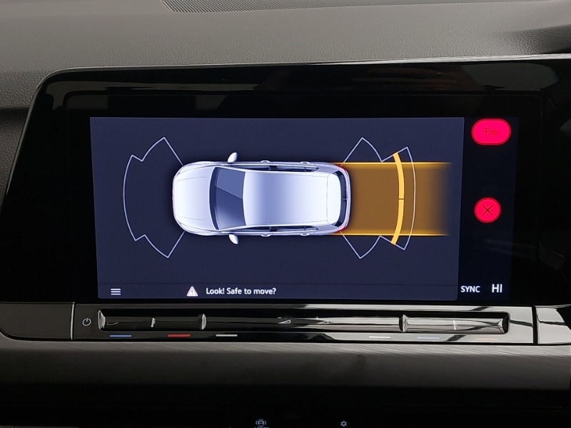 Used Volkswagen Golf 2023 for sale - 77761644: Photo 14