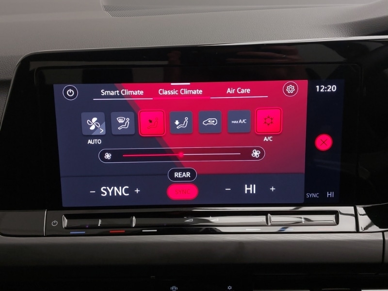 Used Volkswagen Golf 2023 for sale - 77761644: Photo 16