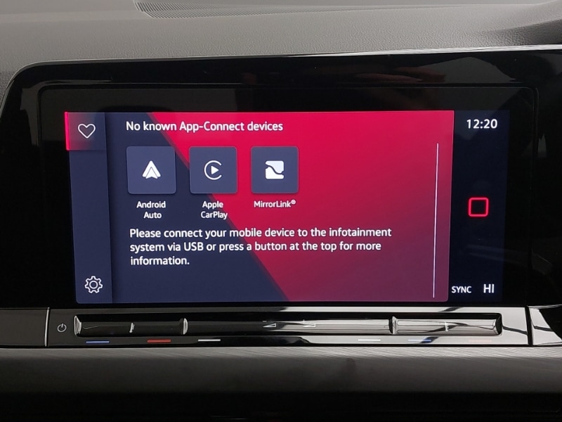 Used Volkswagen Golf 2023 for sale - 77761644: Photo 18