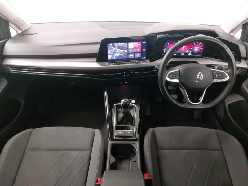 Used Volkswagen Golf 2023 for sale - 77761644: Photo 2