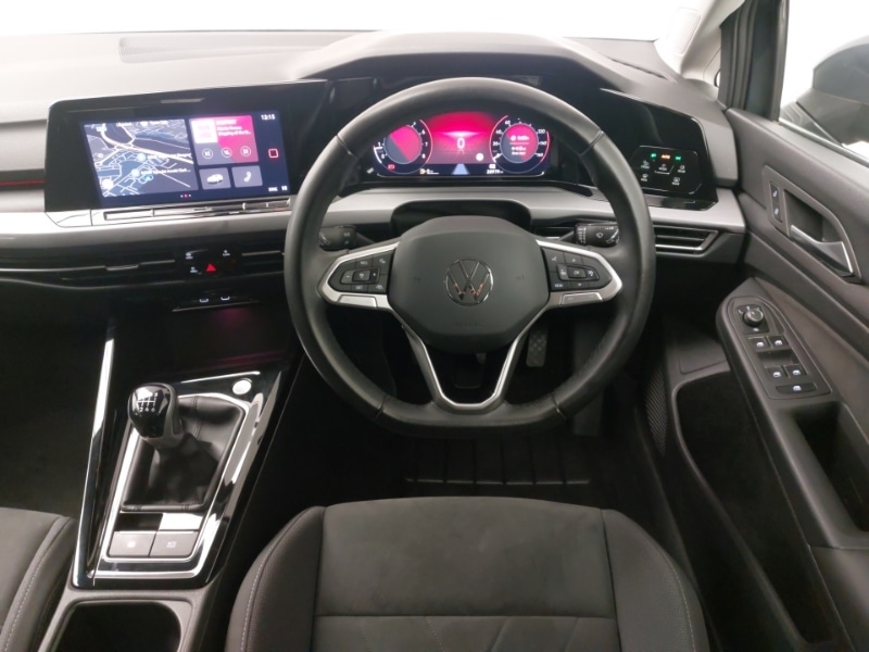 Used Volkswagen Golf 2023 for sale - 77761644: Photo 7